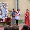 Premio letterario 2017 - Serata finale